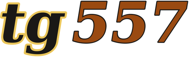 tg557 logo