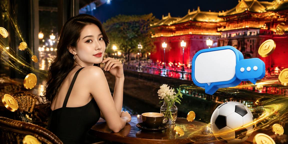 tg557 Slot Hoang Hon — Phòng Slot Mang Sắc Chiều Tà Tại tg557