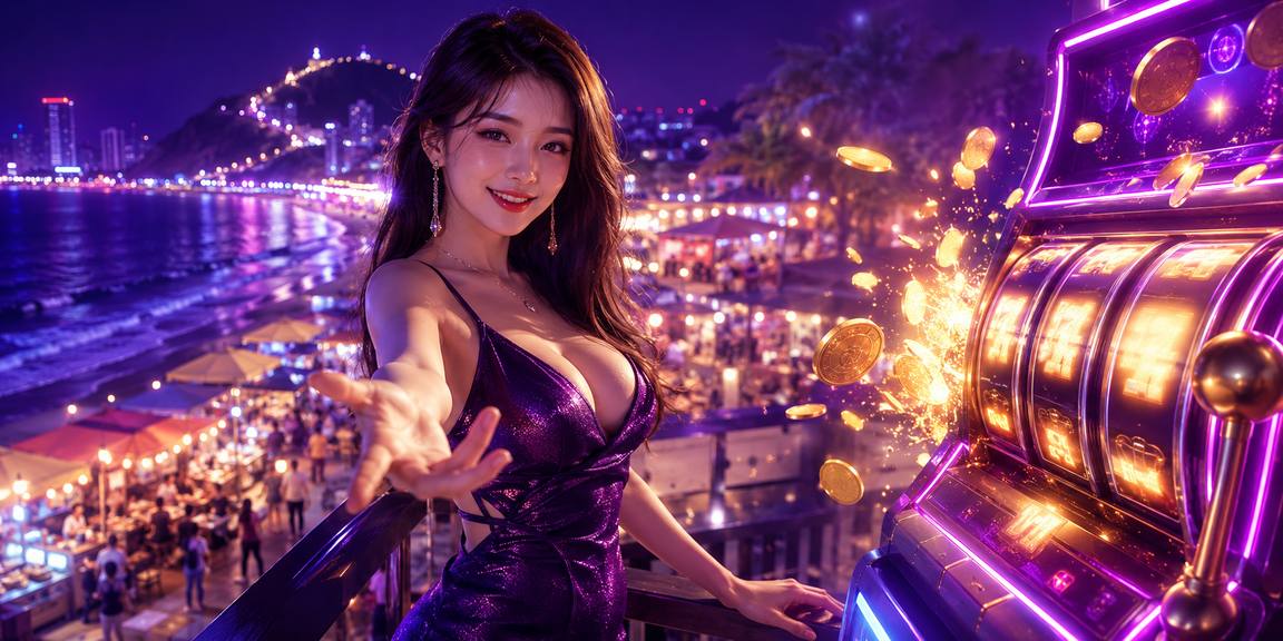 tg557 Khám Phá Những Tựa Slot Trong Hoang Hon